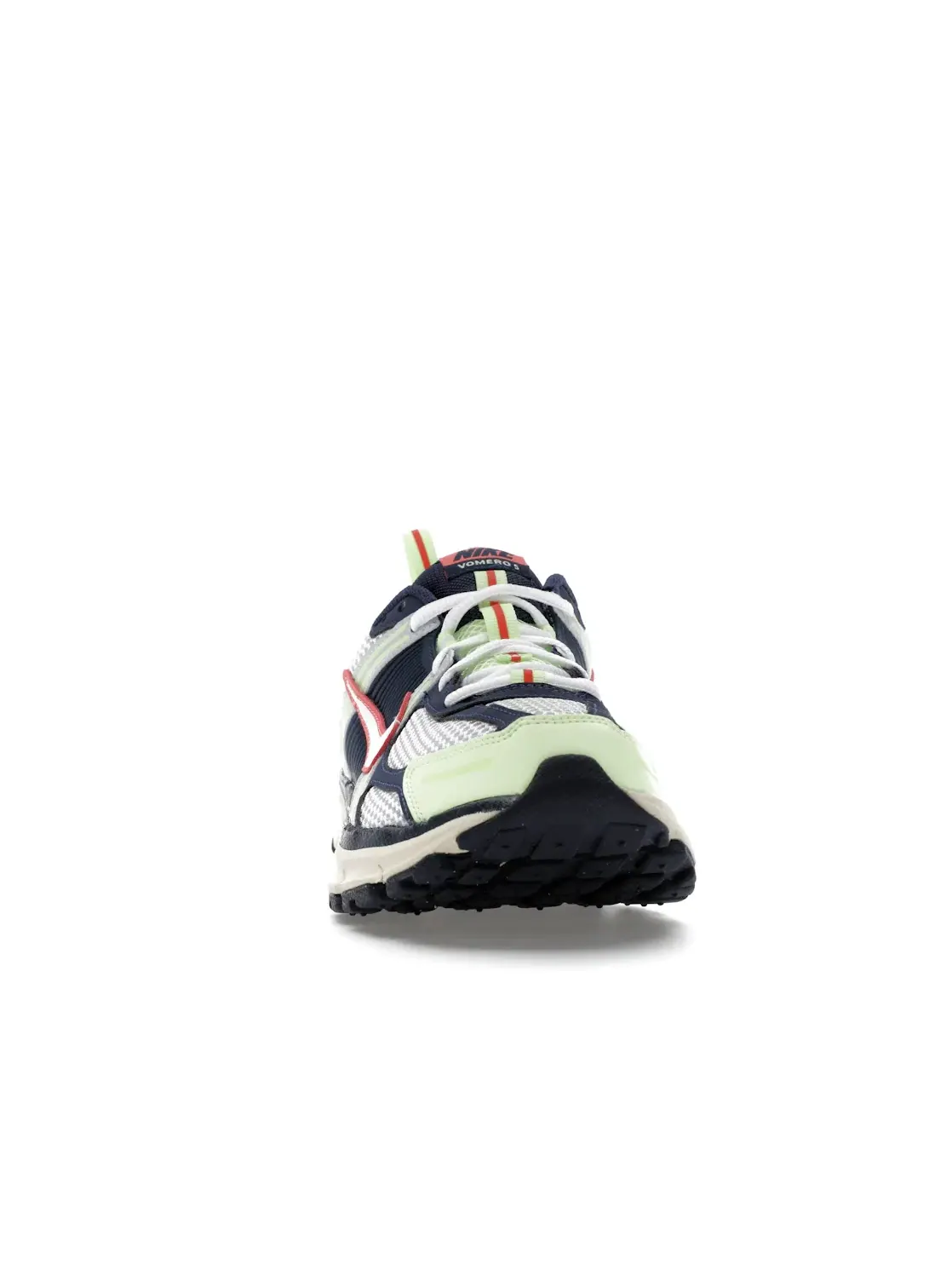 Детские кроссовки Lifestyle Nike Zoom Vomero 5 — изображение 2 из 4