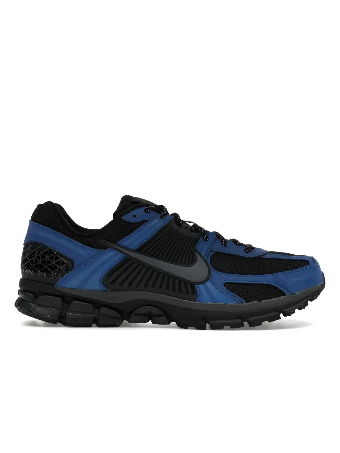 Мужские кроссовки Lifestyle Nike Zoom Vomero 5 — изображение 1 из 4, серый