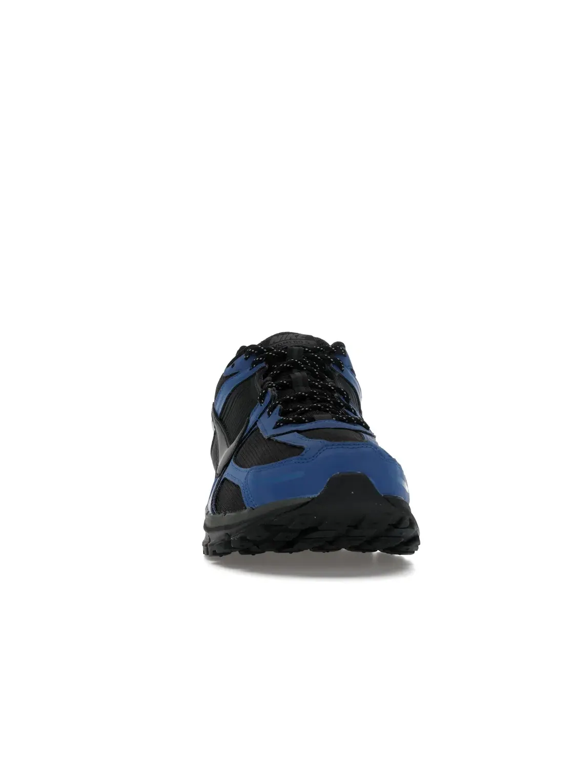 Мужские кроссовки Lifestyle Nike Zoom Vomero 5 — изображение 2 из 4, серый