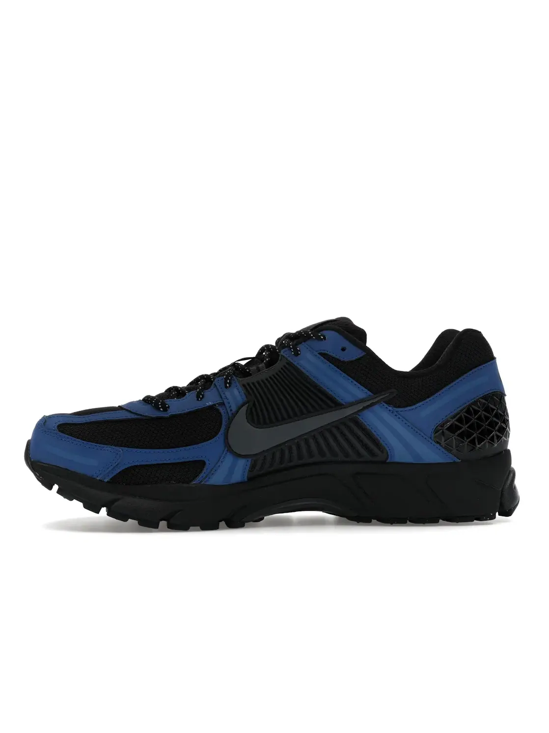 Мужские кроссовки Lifestyle Nike Zoom Vomero 5 — изображение 3 из 4, серый