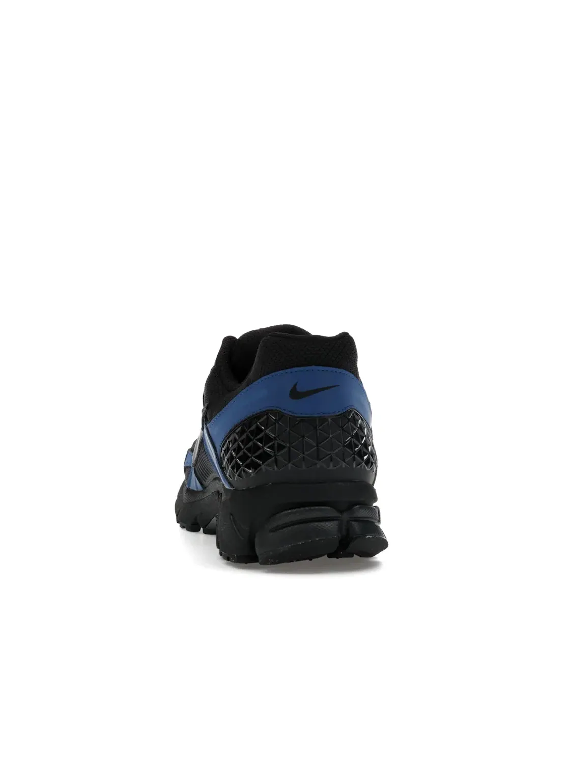 Мужские кроссовки Lifestyle Nike Zoom Vomero 5 — изображение 4 из 4, серый