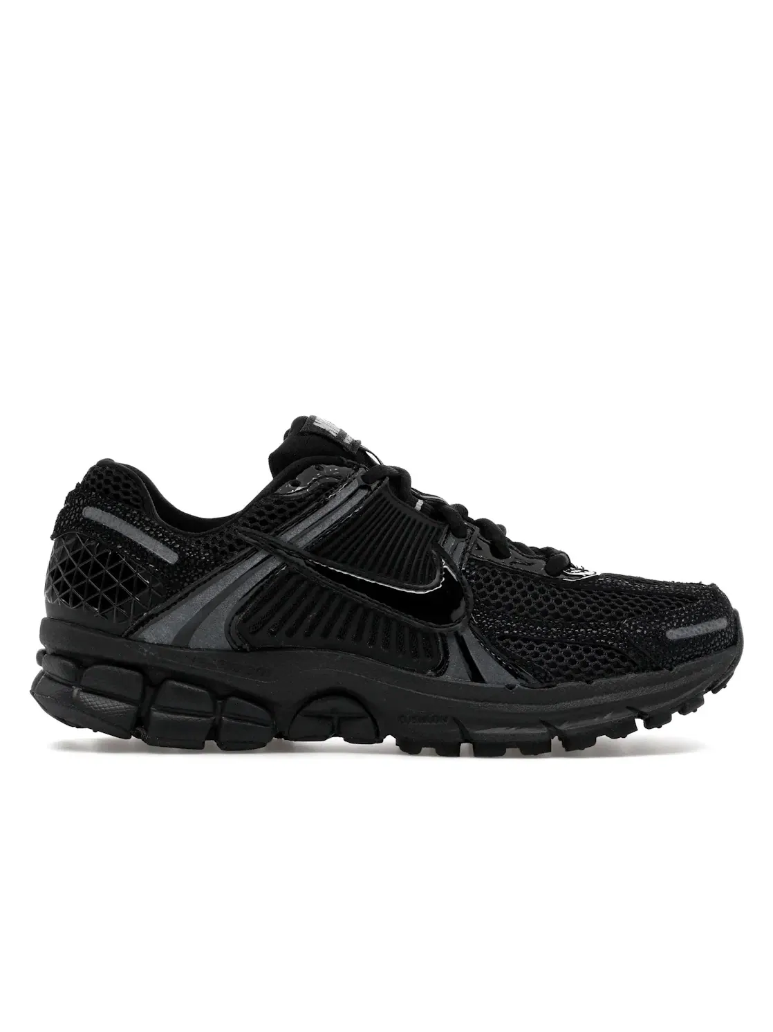 Женские кроссовки с лакированной кожей Nike Zoom Vomero 5 — изображение 1 из 4