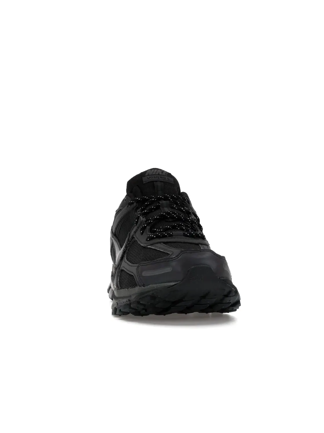 Мужские кроссовки Lifestyle с рефлективными элементами Nike Nike Zoom Vomero 5 — изображение 2 из 4, черный//светлый