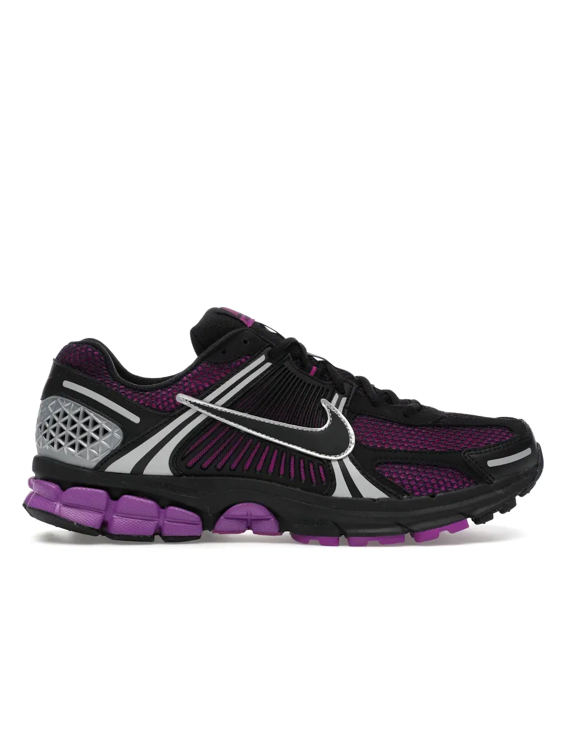 Мужские кроссовки с амортизацией Nike Zoom Vomero 5 Nike — изображение 1 из 4