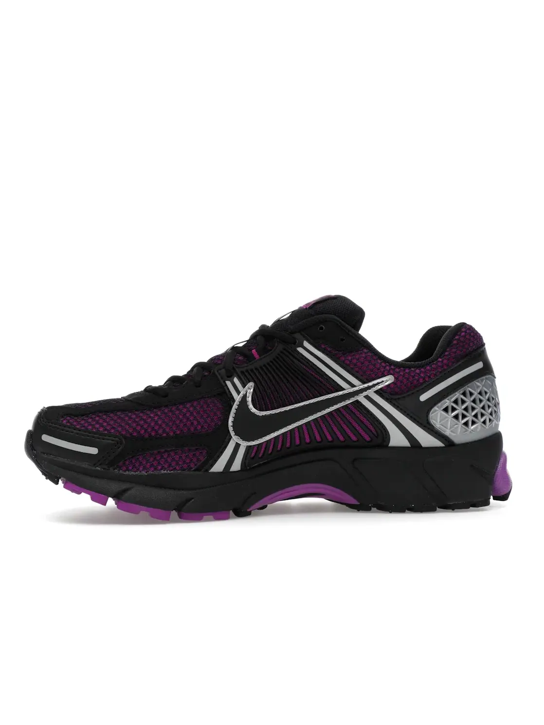Мужские кроссовки с амортизацией Nike Zoom Vomero 5 Nike — изображение 3 из 4