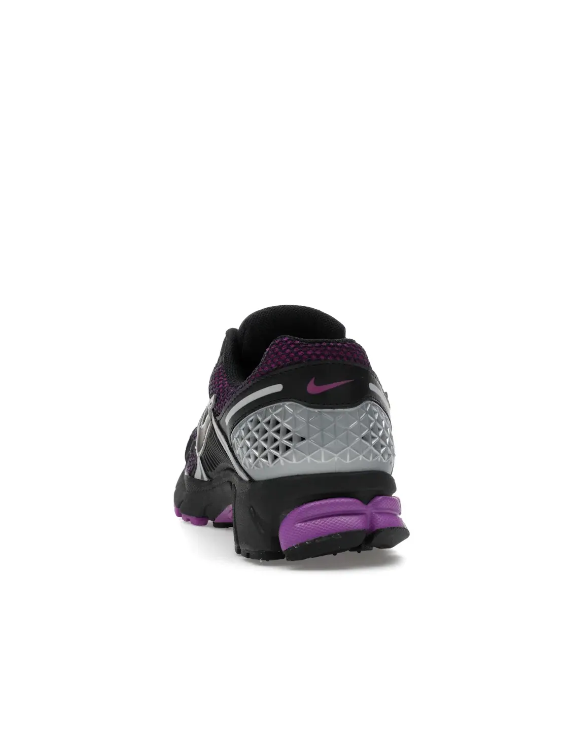 Мужские кроссовки с амортизацией Nike Zoom Vomero 5 Nike — изображение 4 из 4