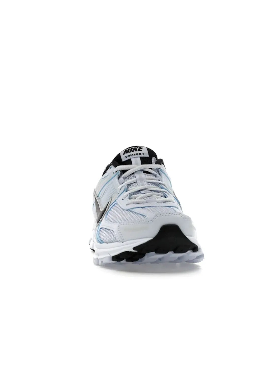 Женские кроссовки Lifestyle Nike Zoom Vomero 5 — изображение 2 из 4