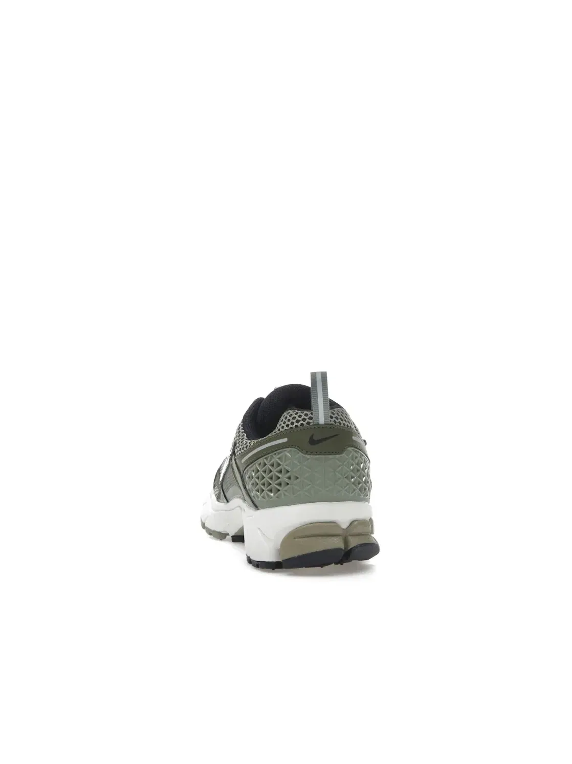 Детские кроссовки Lifestyle Nike Zoom Vomero 5 — изображение 4 из 4, хаки/светлый//черный