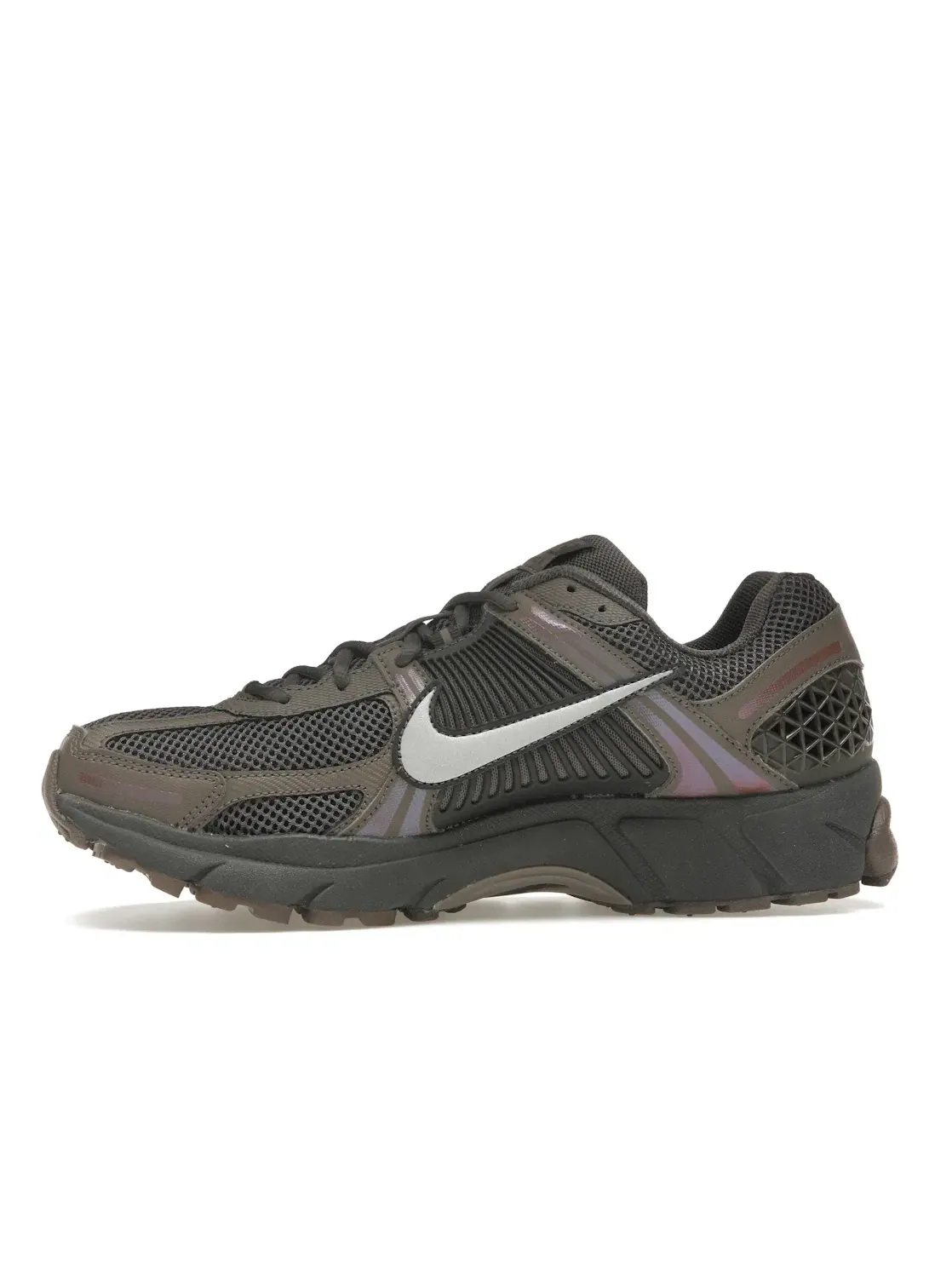 Мужские кроссовки с амортизацией Nike Zoom Vomero 5 Nike — изображение 3 из 4