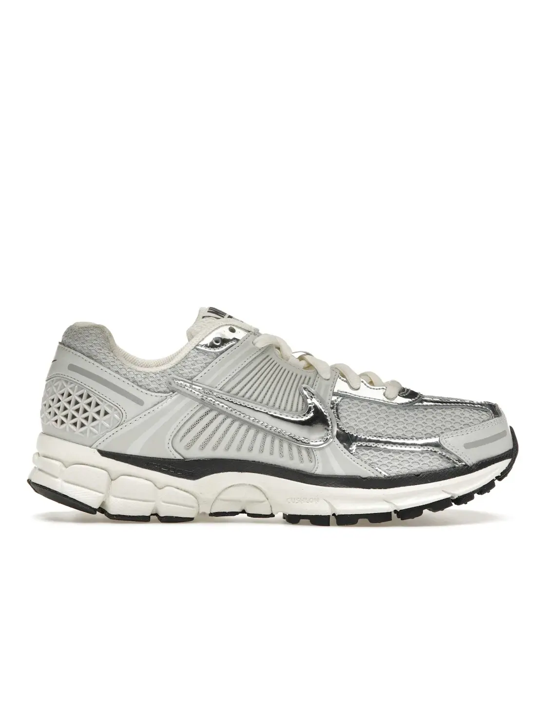 Мужские кроссовки на амортизации Nike Zoom Vomero 5, Photon Dust/Gridiron/Sail/Chrome — изображение 1 из 4