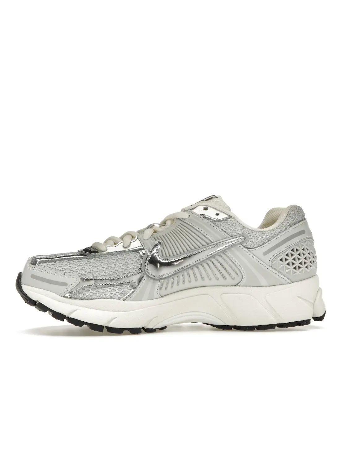 Мужские кроссовки на амортизации Nike Zoom Vomero 5, Photon Dust/Gridiron/Sail/Chrome — изображение 3 из 4