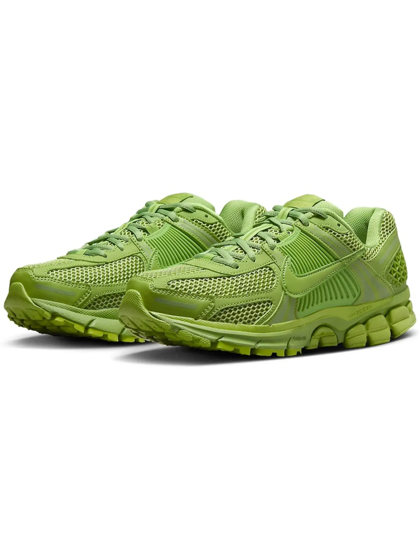 Женские кроссовки Lifestyle Chlorophyll Nike, Chlorophyll/Chlorophyll — изображение 2 из 4