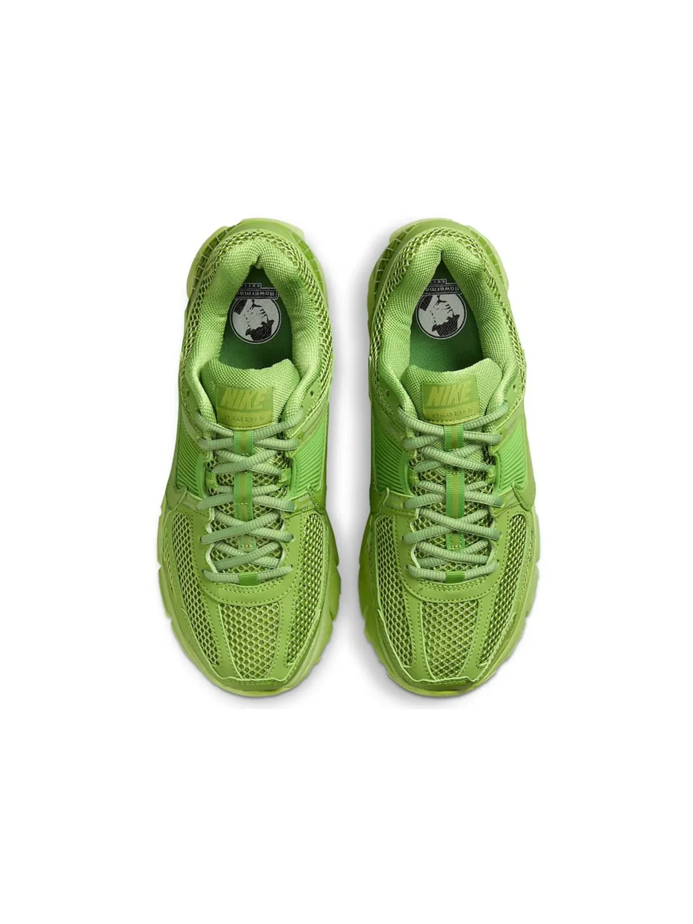 Женские кроссовки Lifestyle Chlorophyll Nike, Chlorophyll/Chlorophyll — изображение 3 из 4
