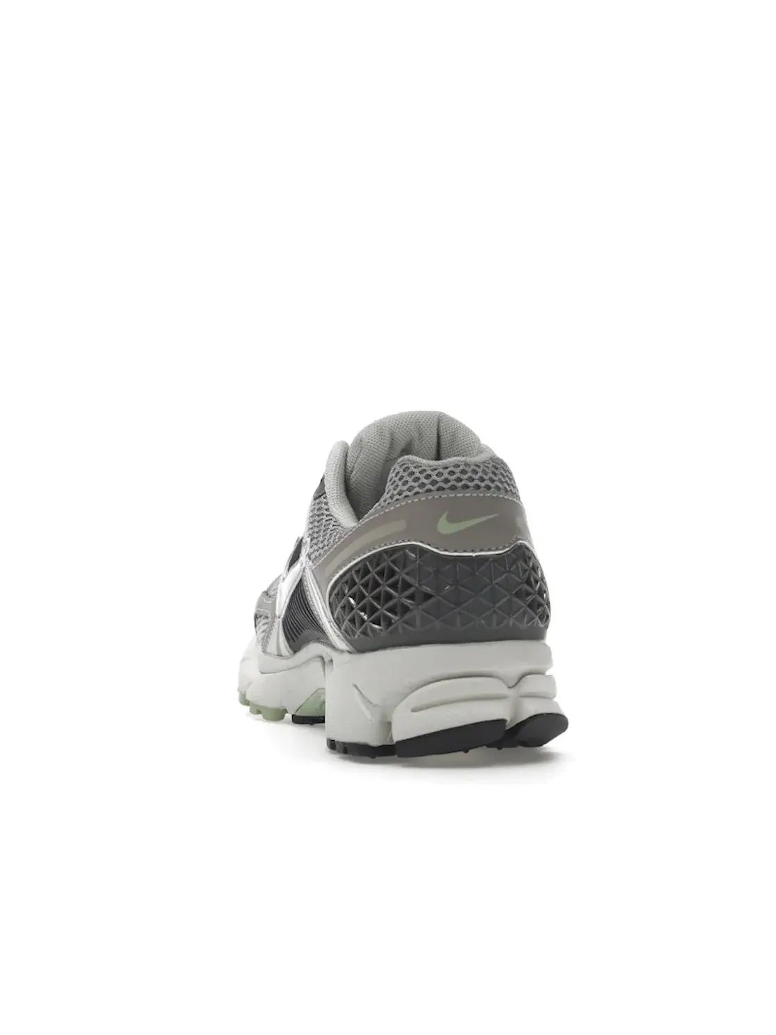 Женские кроссовки Lifestyle Nike Zoom Vomero 5, Cobblestone/Flat Pewter-Light Bone — изображение 4 из 4