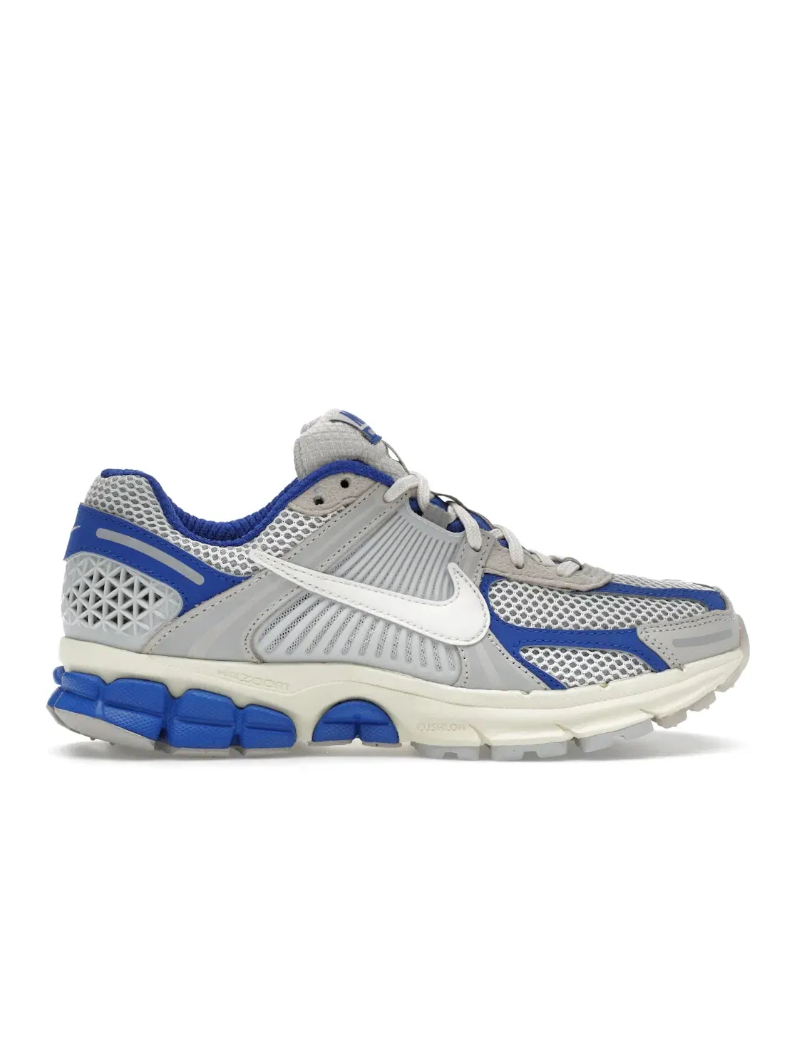 Женские кроссовки Nike Zoom Vomero 5 — изображение 1 из 4, белый