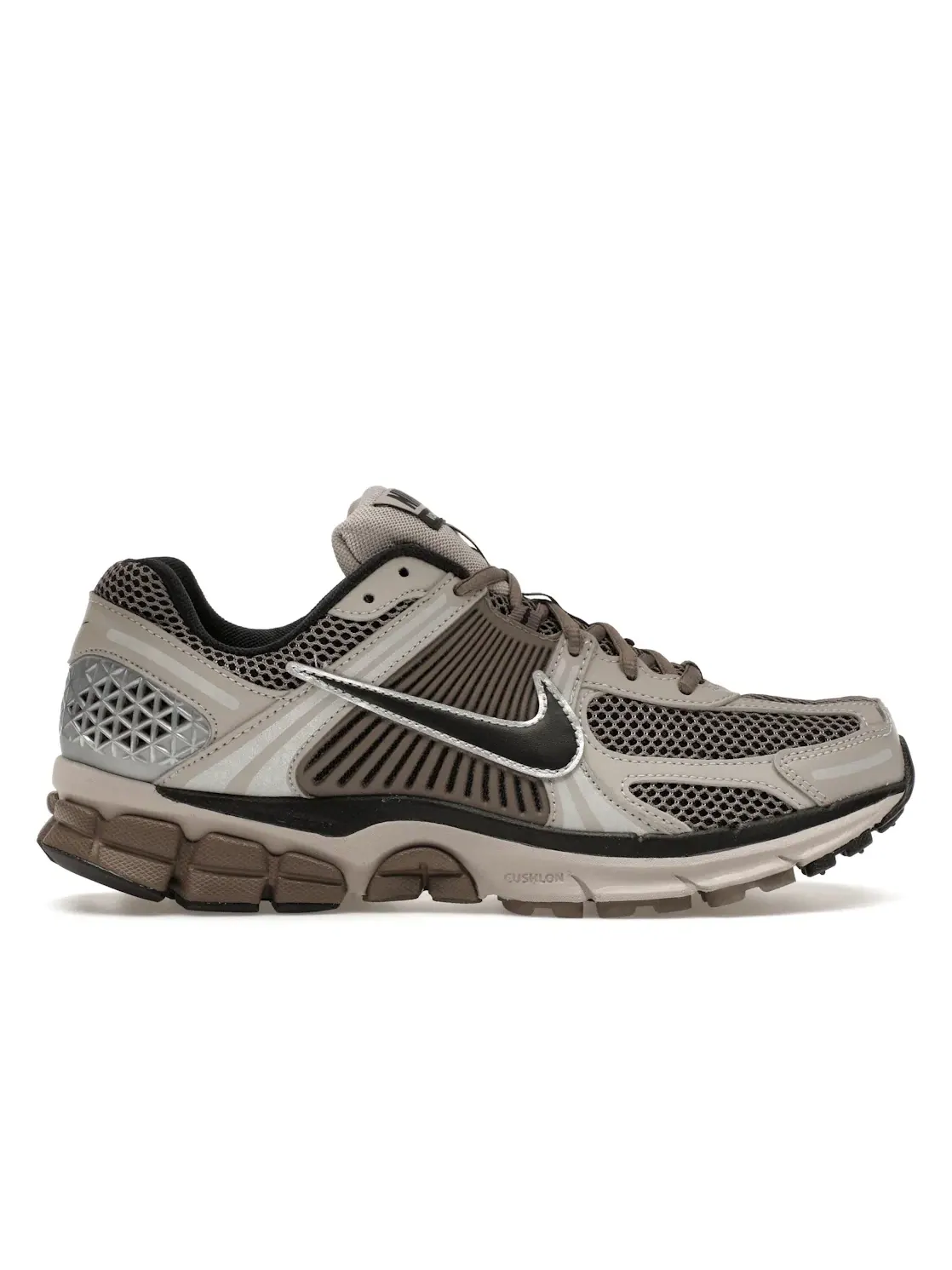 Мужские кроссовки Lifestyle Nike Zoom Vomero 5 — изображение 1 из 4, серый/черный