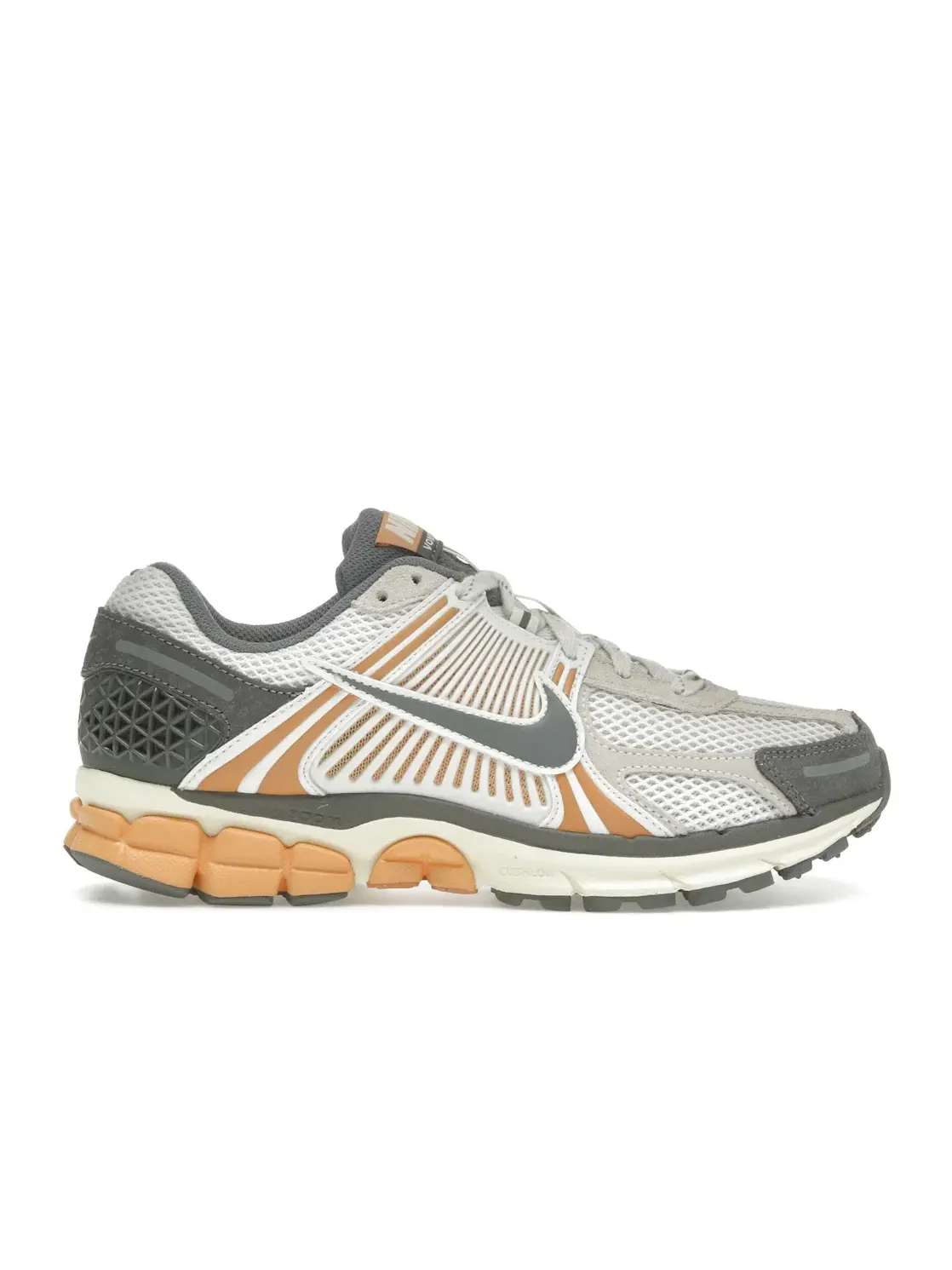 Мужские кроссовки Lifestyle Nike Zoom Vomero 5, Phantom/Flat Pewter/Copper Moon — изображение 1 из 4