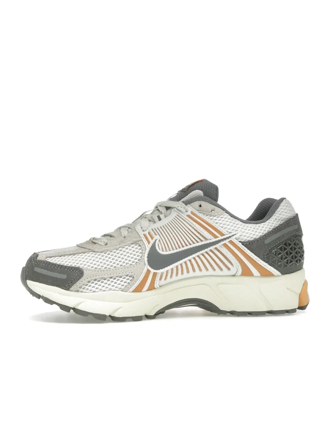 Мужские кроссовки Lifestyle Nike Zoom Vomero 5, Phantom/Flat Pewter/Copper Moon — изображение 3 из 4