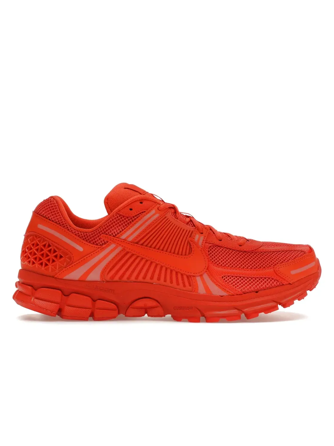 Мужские кроссовки Lifestyle Nike Zoom Vomero 5 — изображение 1 из 4, серый