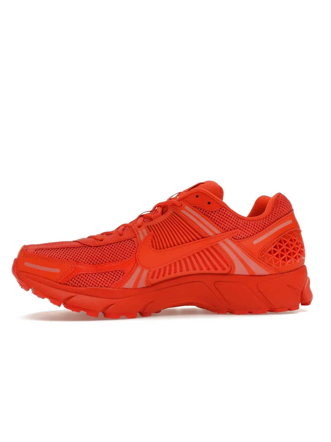 Мужские кроссовки Lifestyle Nike Zoom Vomero 5 — изображение 3 из 4, серый
