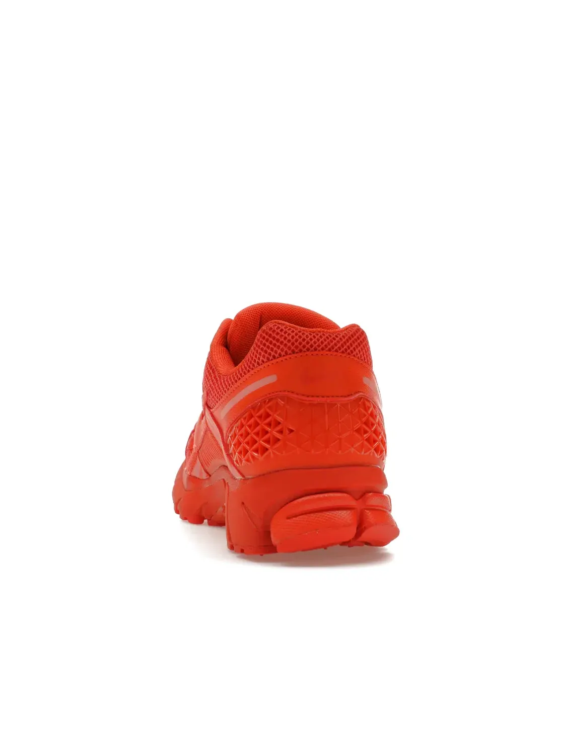 Мужские кроссовки Lifestyle Nike Zoom Vomero 5 — изображение 4 из 4, серый