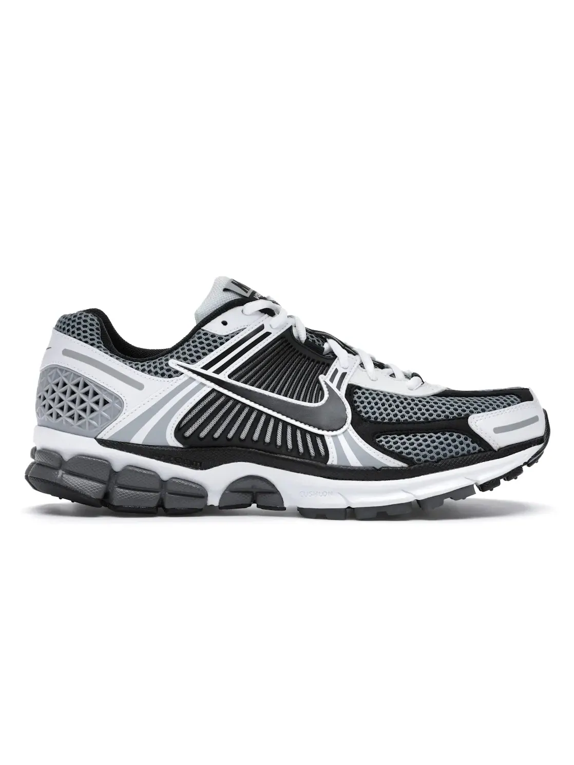 Мужские кроссовки Lifestyle с геометрическим принтом Nike Zoom Vomero 5 SE SP — изображение 1 из 4