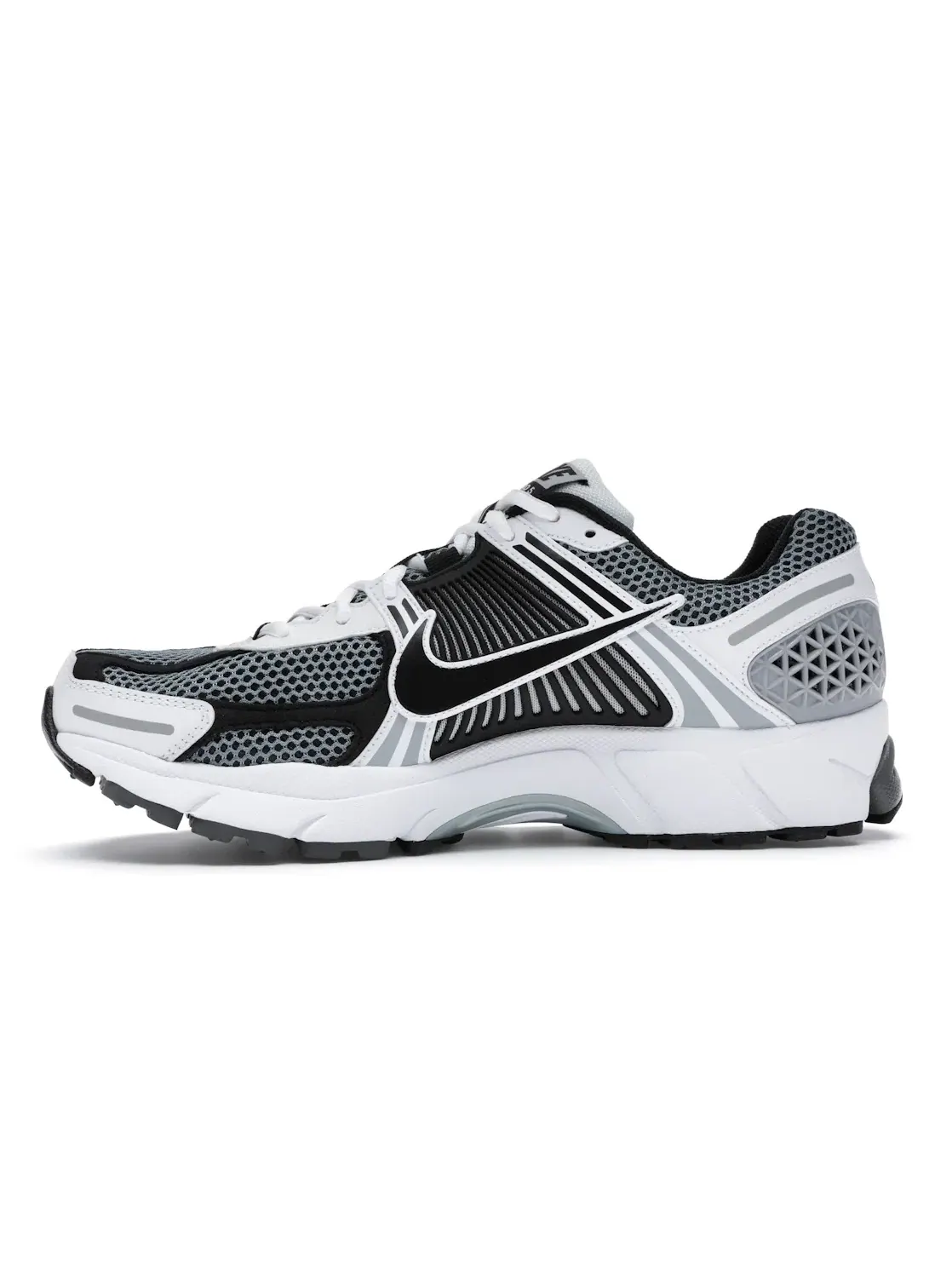 Мужские кроссовки Lifestyle с геометрическим принтом Nike Zoom Vomero 5 SE SP — изображение 3 из 4