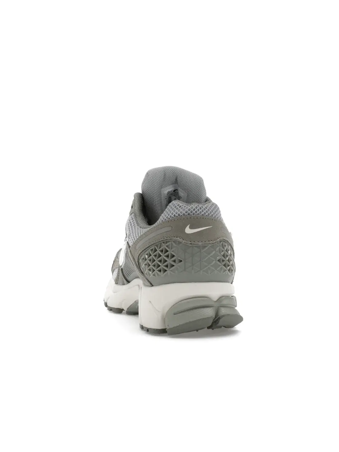 Мужские кроссовки Lifestyle Nike Zoom Vomero 5 — изображение 4 из 4, темный/светлый серый