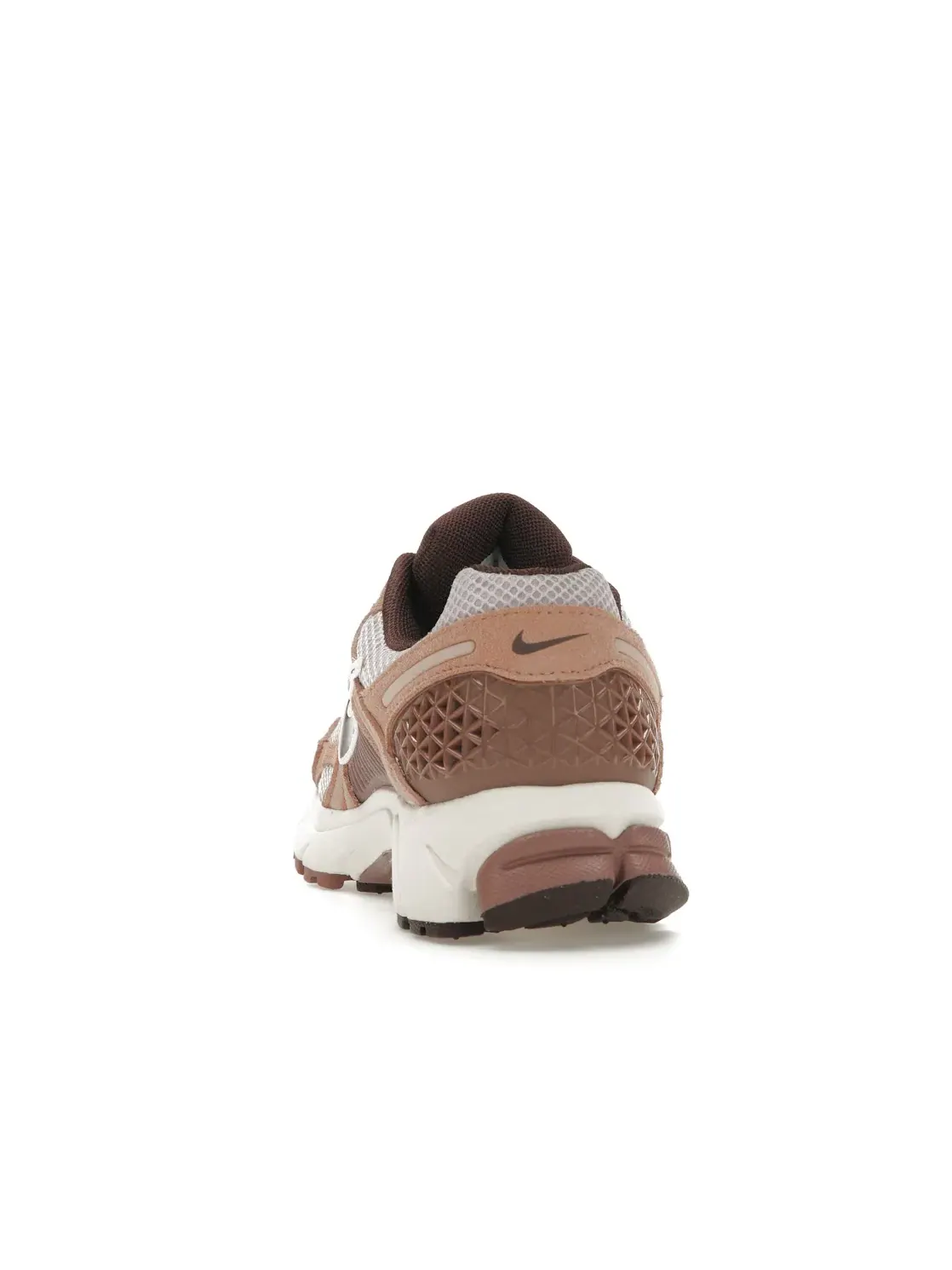 Мужские кроссовки с амортизацией Nike Zoom Vomero 5 — изображение 4 из 4, платиновый фиолетовый