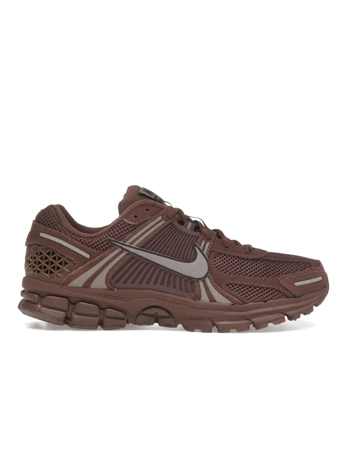 Женские кроссовки на толстой подошве Nike Zoom Vomero 5 Nike — изображение 1 из 4
