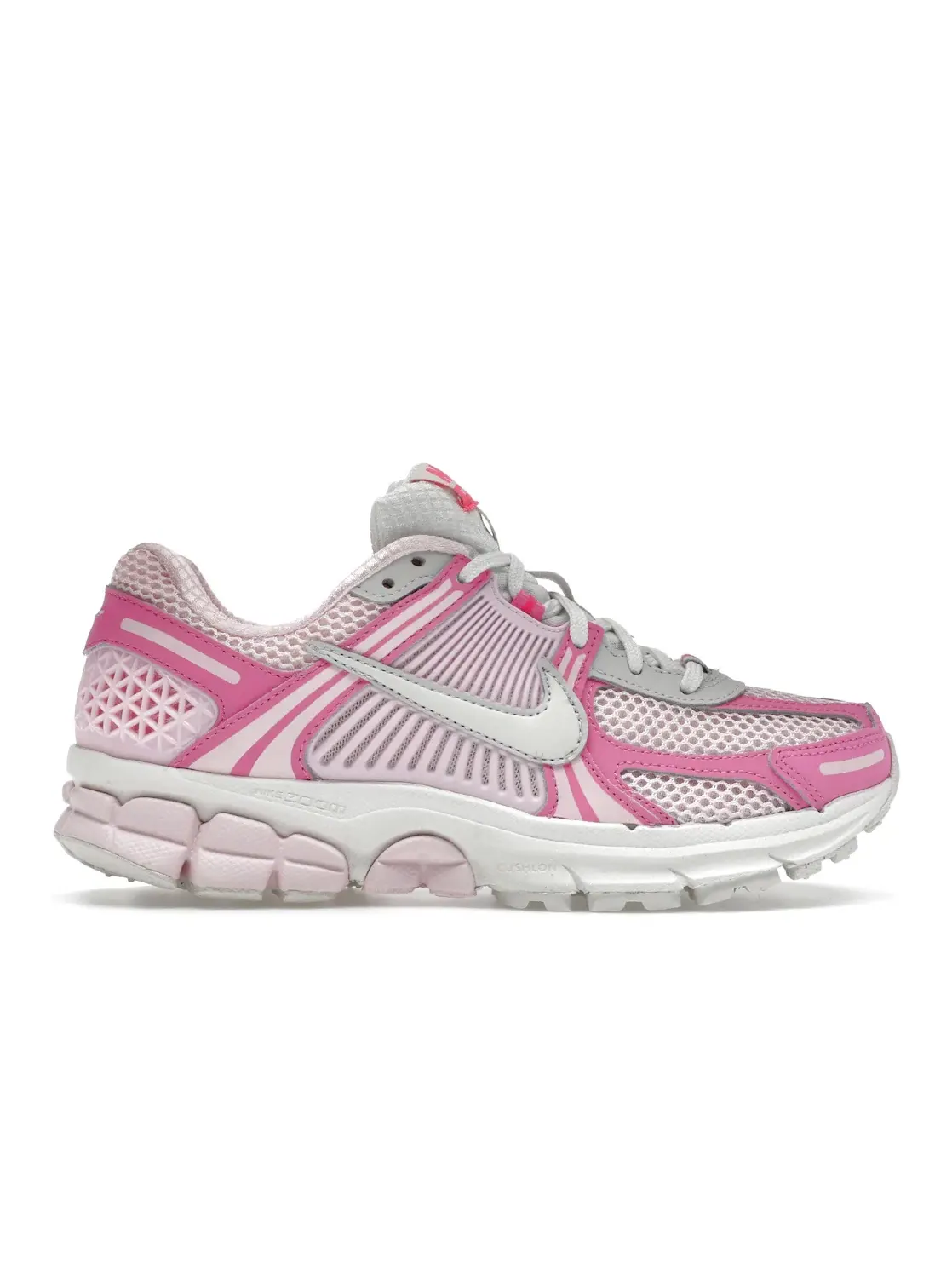 Женские кроссовки с открытой сеткой Nike Zoom Vomero 5 — изображение 1 из 4
