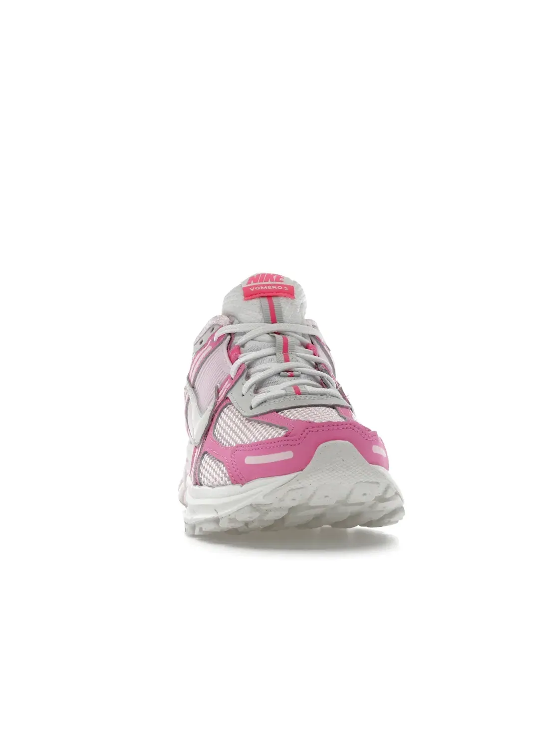 Женские кроссовки с открытой сеткой Nike Zoom Vomero 5 — изображение 2 из 4