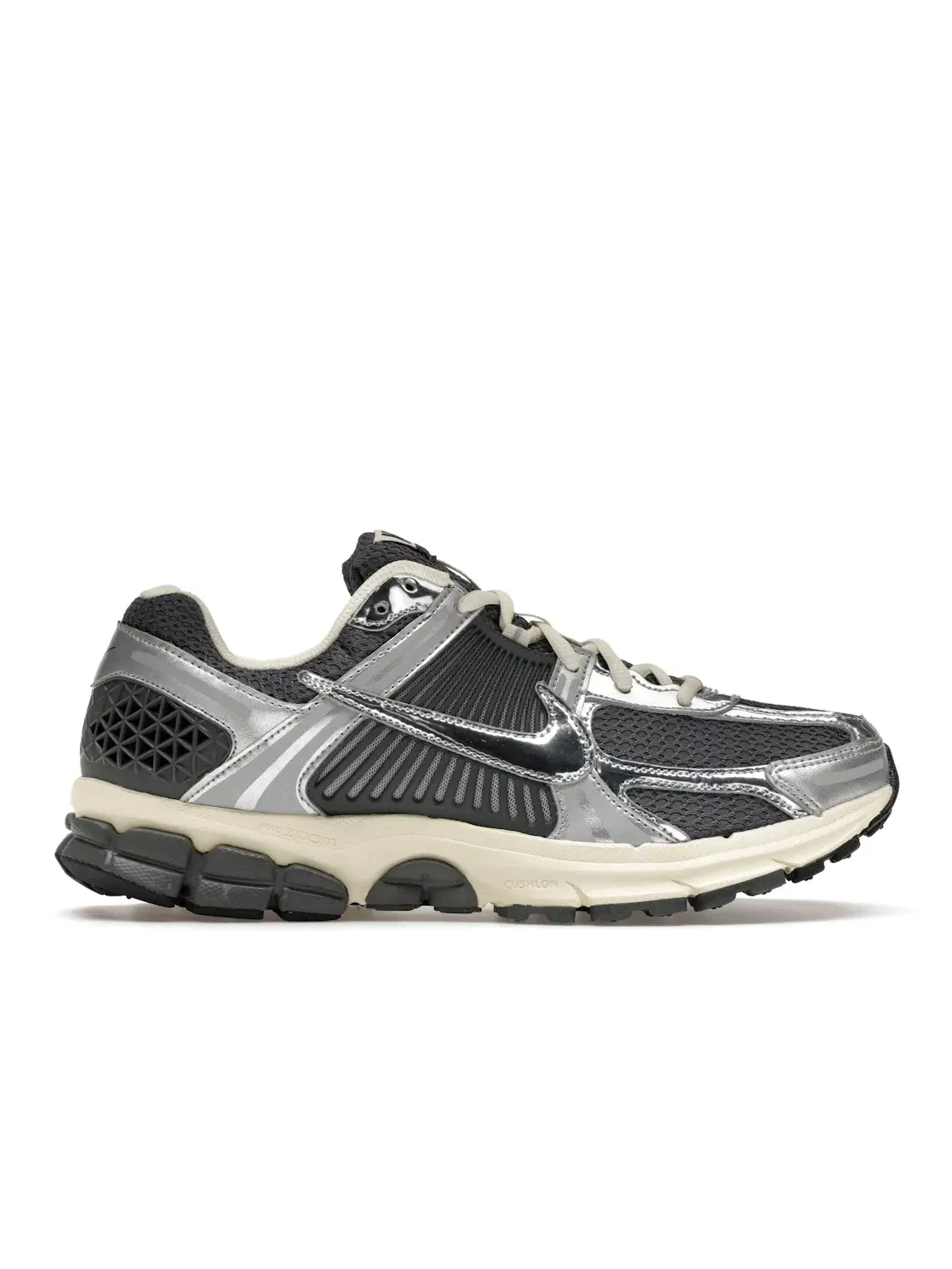 Мужские кроссовки Lifestyle с металлическим покрытием Nike Zoom Vomero 5 — изображение 1 из 4