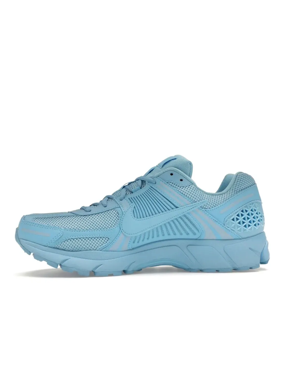 Мужские кроссовки с сетчатым верхом Nike Zoom Vomero 5 Lakeside, Lakeside — изображение 3 из 4