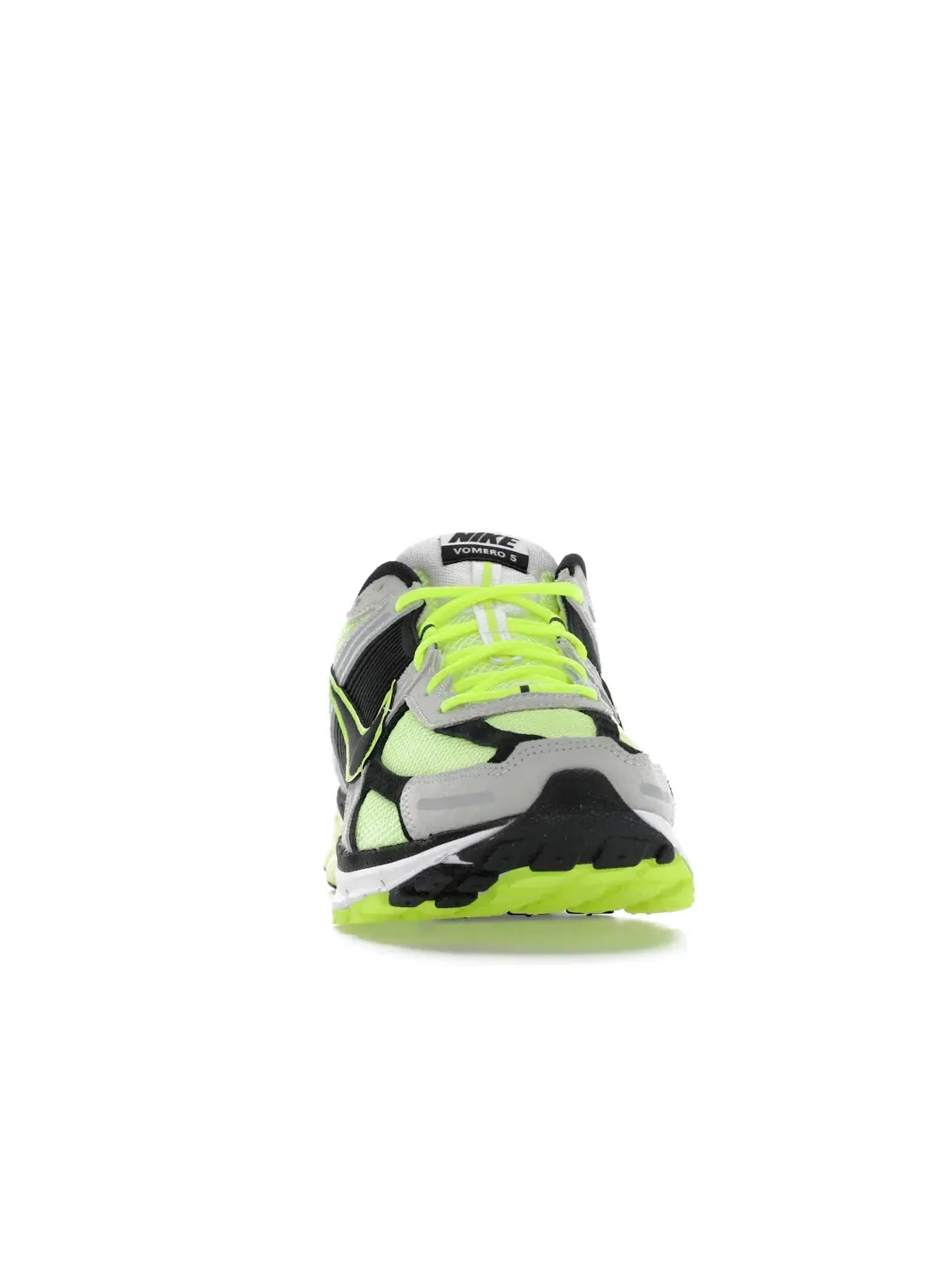 Мужские кроссовки Lifestyle с амортизацией Nike Zoom Vomero 5 — изображение 2 из 4