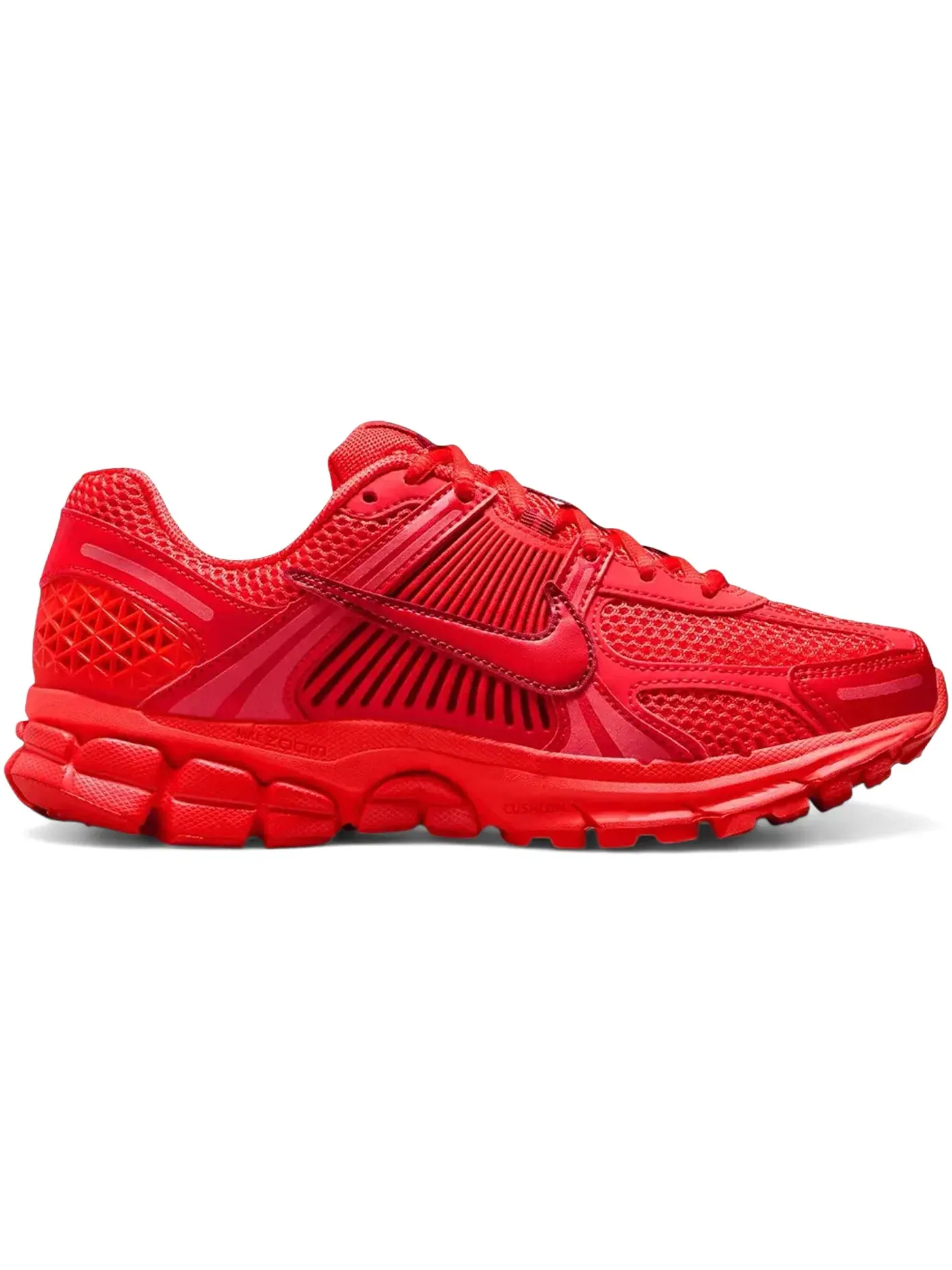 Женские кроссовки для повседневной носки Nike Zoom Vomero 5 — изображение 1 из 1, светлый/красный/белый