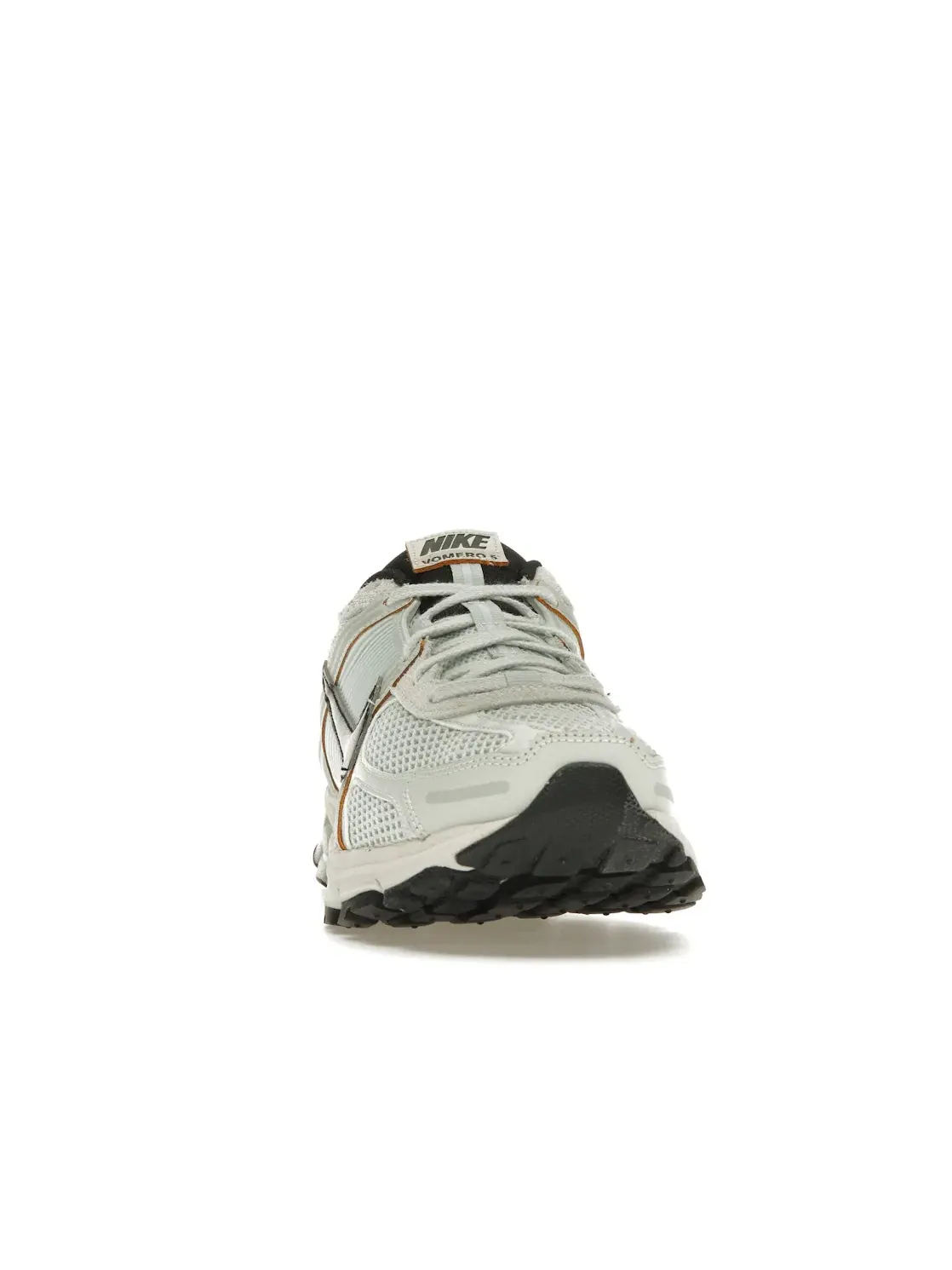 Женские кроссовки с амортизацией Nike Zoom Vomero 5 — изображение 2 из 4