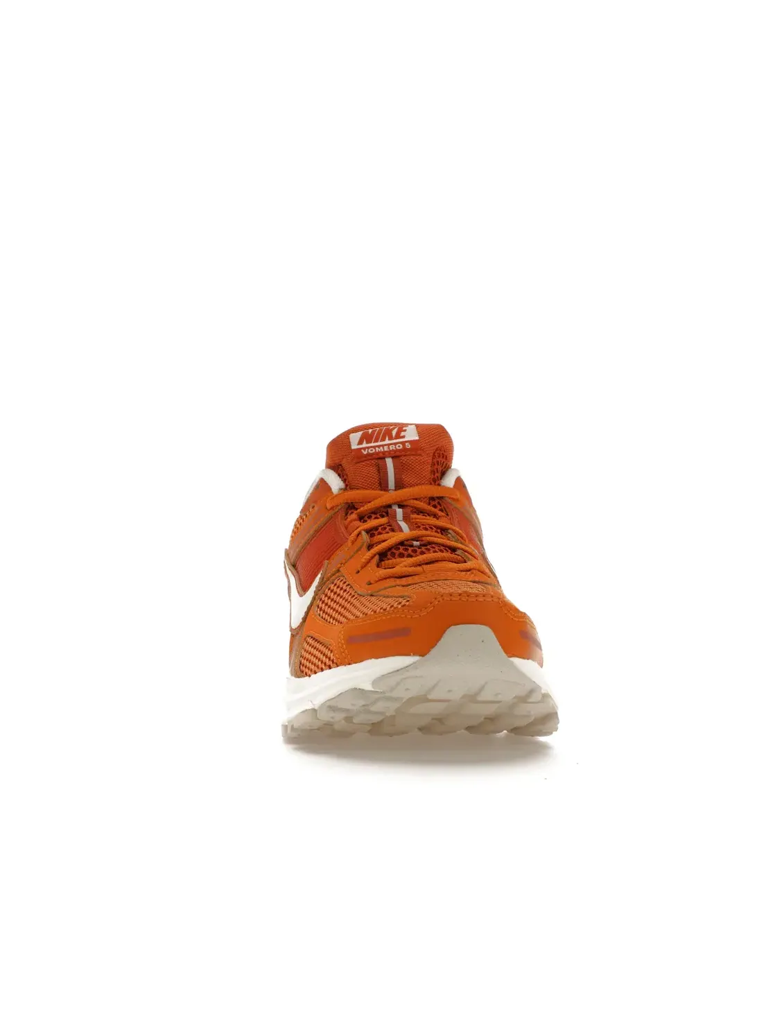 Мужские кроссовки Lifestyle Nike Zoom Vomero 5, Monarch/Flax/Sail/Dark Russet — изображение 2 из 4