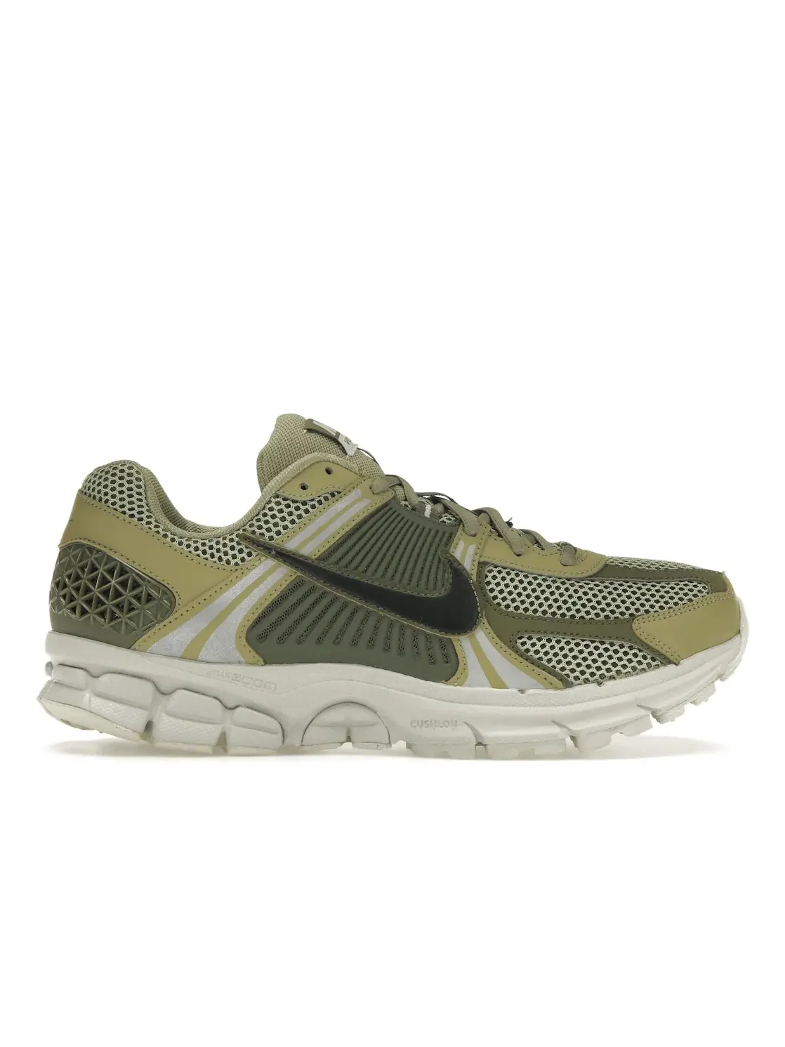 Мужские кроссовки с сетчатым верхом Nike Zoom Vomero 5 — изображение 1 из 4