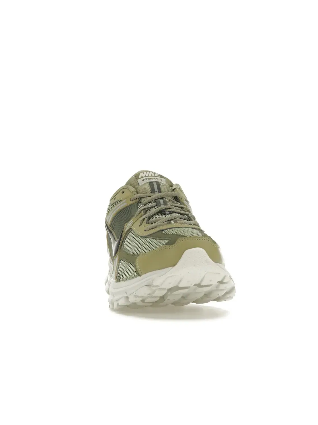 Мужские кроссовки с сетчатым верхом Nike Zoom Vomero 5 — изображение 2 из 4