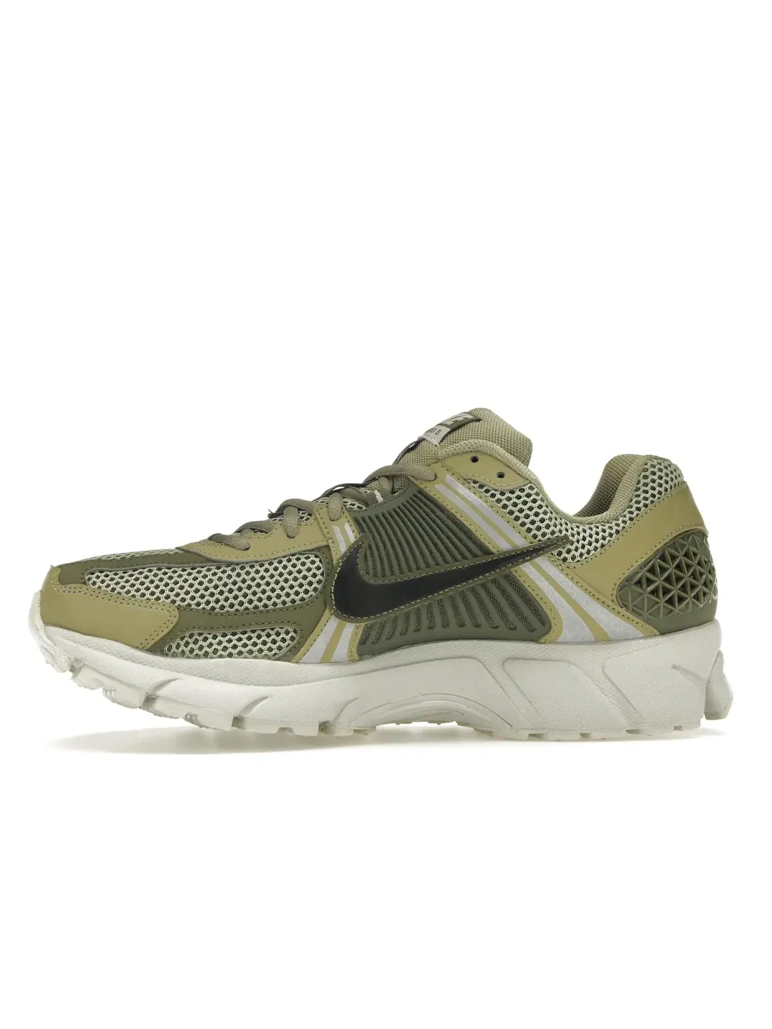 Мужские кроссовки с сетчатым верхом Nike Zoom Vomero 5 — изображение 3 из 4