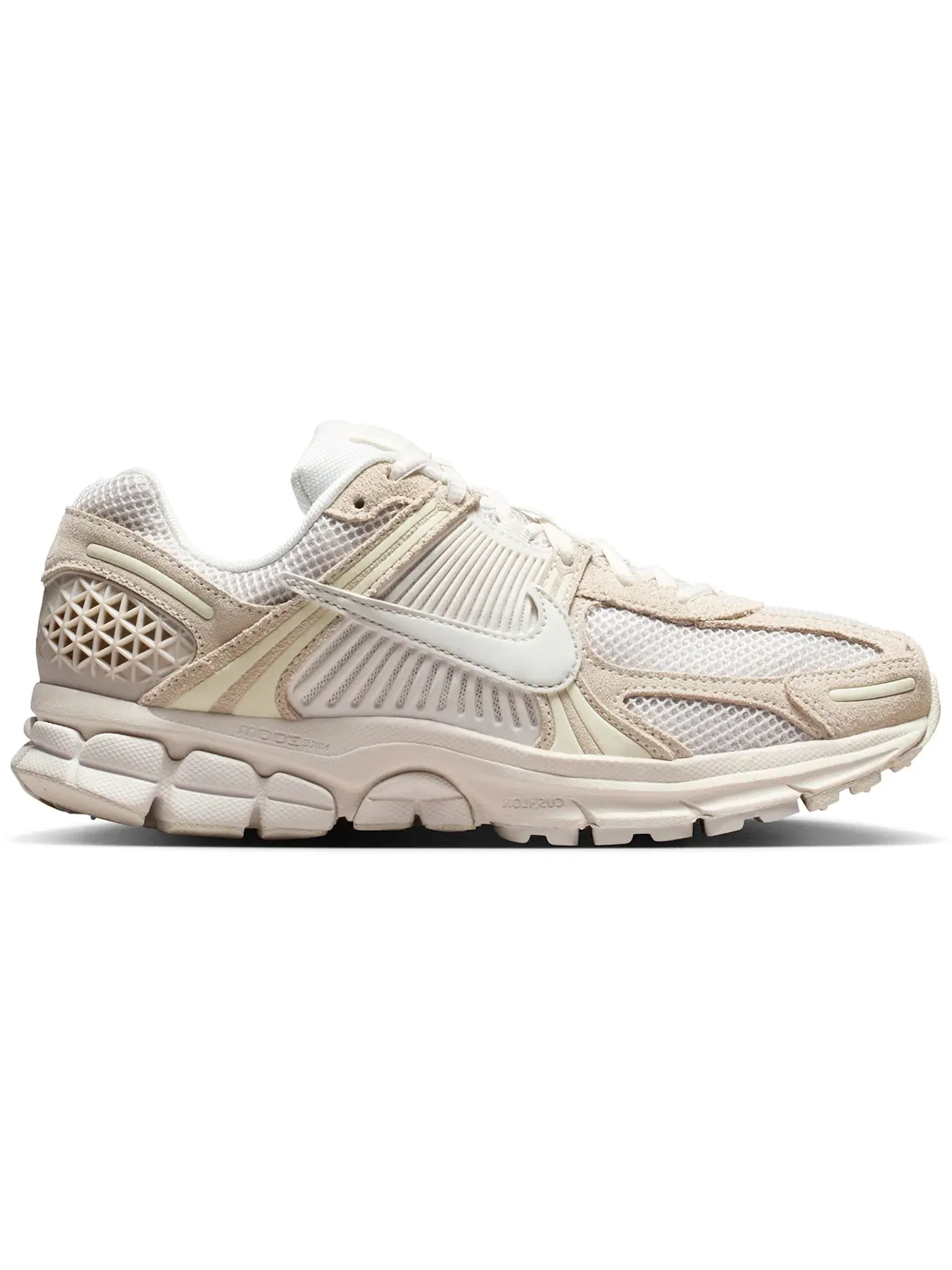 Женские кроссовки Lifestyle Nike Zoom Vomero 5, Phantom/Light Bone/Sail — изображение 1 из 1