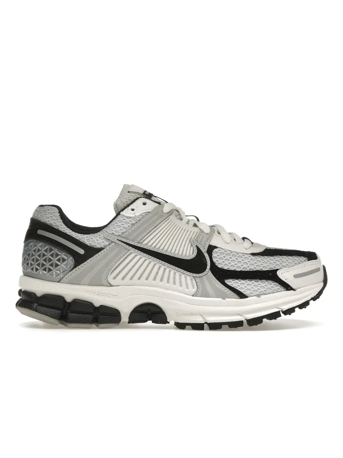 Женские кроссовки с сетчатым верхом Nike Zoom Vomero 5 — изображение 1 из 4