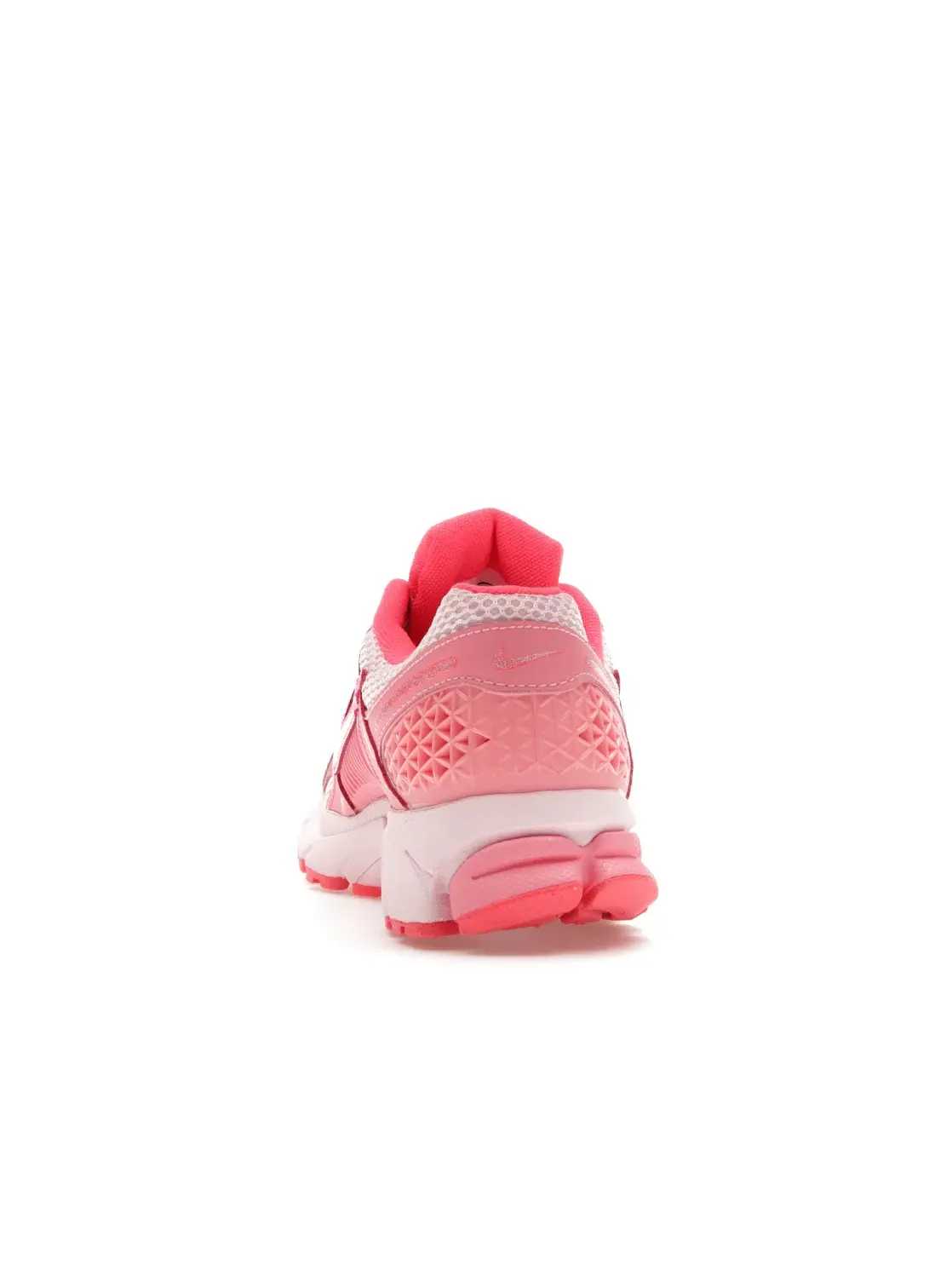 Женские кроссовки с амортизацией Nike Zoom Vomero 5 — изображение 4 из 4, розовый/-розовый