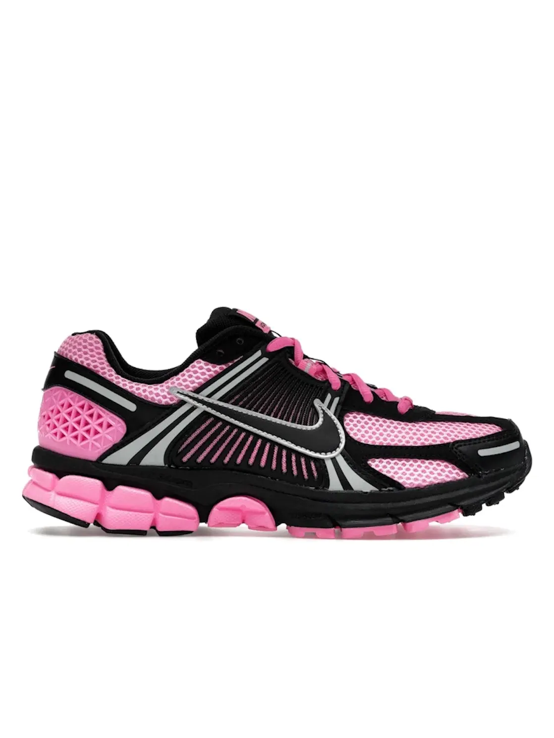 Женские кроссовки с сетчатым верхом Nike Zoom Vomero 5 — изображение 1 из 4