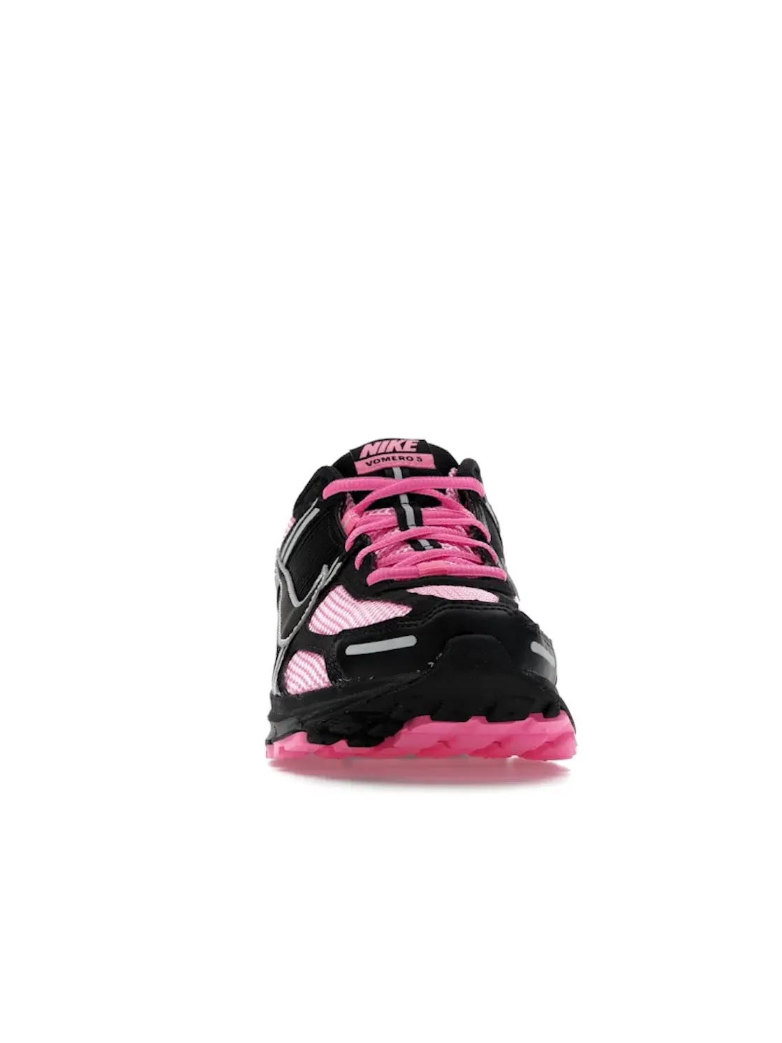 Женские кроссовки с сетчатым верхом Nike Zoom Vomero 5 — изображение 2 из 4