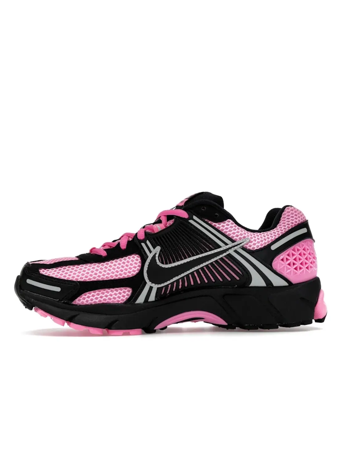 Женские кроссовки с сетчатым верхом Nike Zoom Vomero 5 — изображение 3 из 4