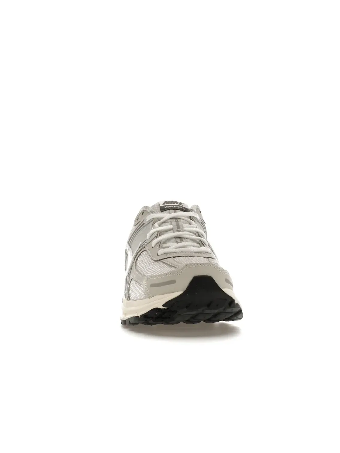 Мужские кроссовки Lifestyle Nike Zoom Vomero 5 — изображение 2 из 4, платиновый//серый