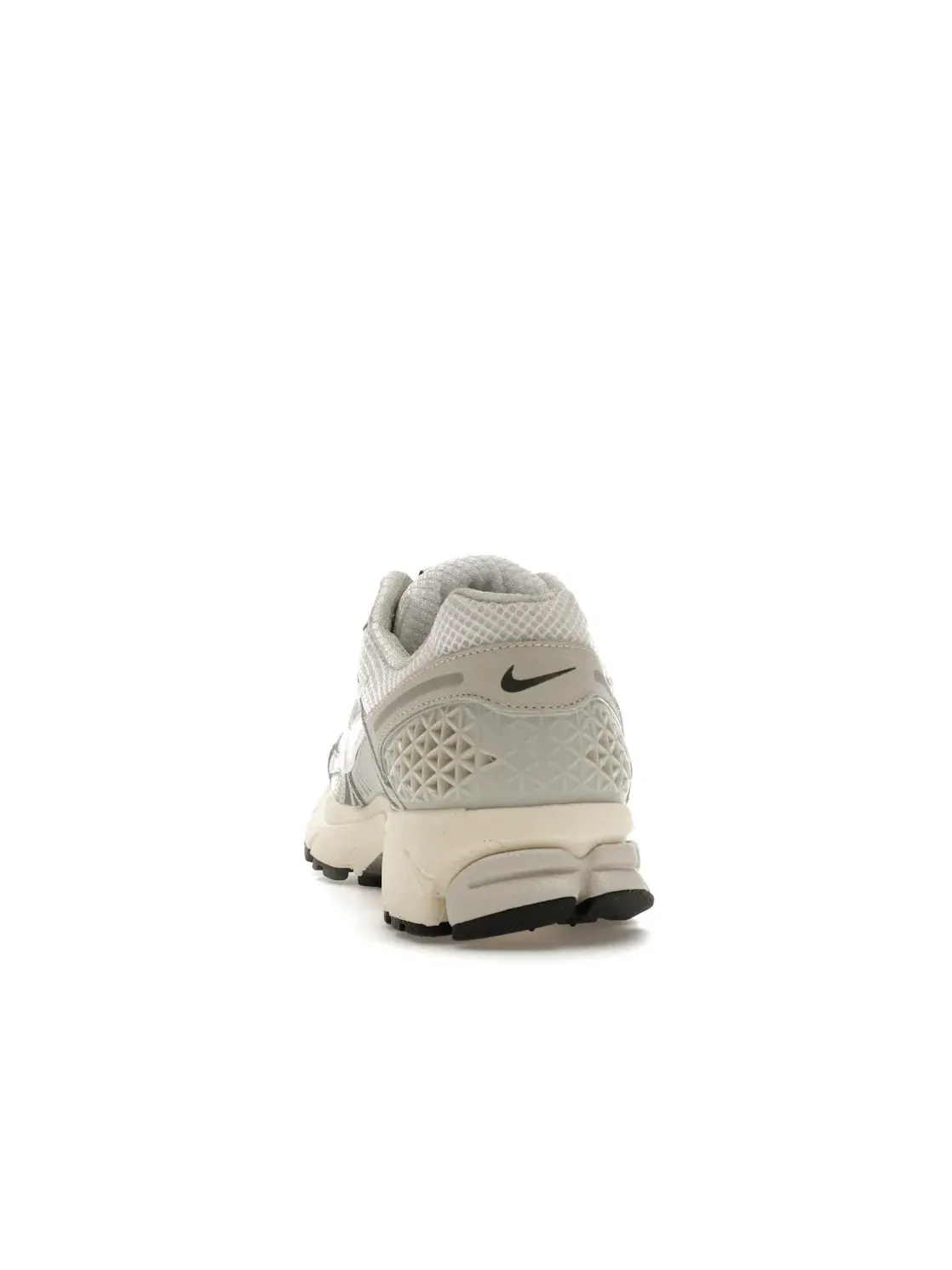 Мужские кроссовки Lifestyle Nike Zoom Vomero 5 — изображение 4 из 4, платиновый//серый