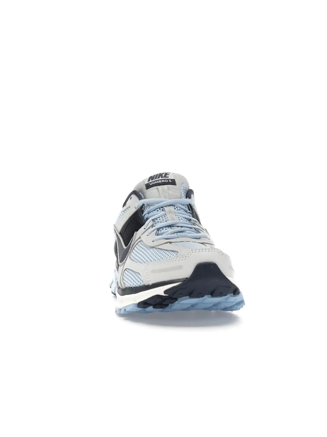 Мужские кроссовки Lifestyle с амортизацией Nike Zoom Vomero 5 — изображение 2 из 4